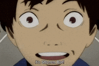 Paranoia Agent Help GIF