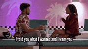 Vacation Love GIF by Ex On The Beach