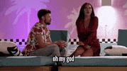 Vacation Love GIF by Ex On The Beach