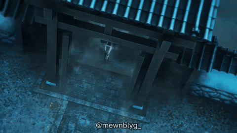 Demonslayer GIF