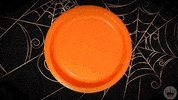 Stop Motion Halloween GIF by Hallmark Gold Crown