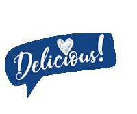 Philadelphia_Deutschland yummy yum delicious philadelphia Sticker