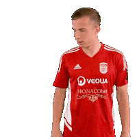 Football Player Sticker by Nike liga