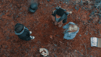 Scared Short Film GIF by Red Giant