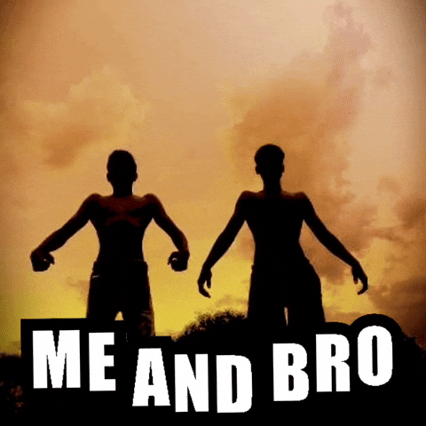 Brother GIF