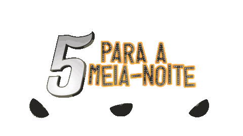 5Pmn Keep It Real Sticker by RTP