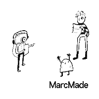 Branding Sticker by Unithree