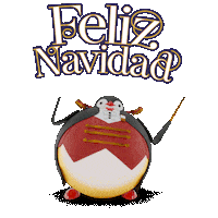 vivaenvigadocc christmas amor 2020 new year Sticker