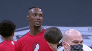 Regular Season Sport GIF by NBA