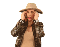 Crazy Sticker by Hey Frase Podcast