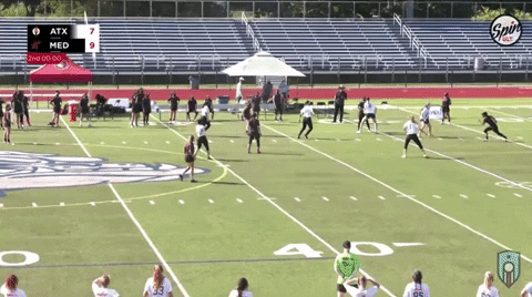 flikulti ultimate frisbee flik GIF