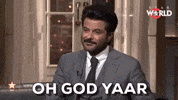 koffee with karan bollywood GIF