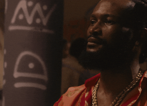 tkamseries giphyupload mistake fucked up messed up GIF