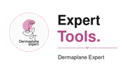 dermaplane-expert dermaplaning dermaplane dermaplaneexpert dermaplane expert Sticker