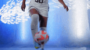 North Carolina Soccer GIF by UNC Tar Heels