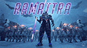 Overwatch Army GIF by Xbox