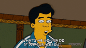 Episode 1 GIF by The Simpsons