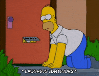 homer simpson GIF