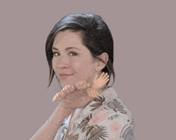 Flirty GIF by Women's History