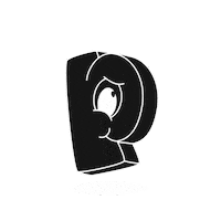 Pipouz Sticker by Périmètre Studio