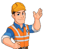 Seguridad Panel Sticker by Securimetal
