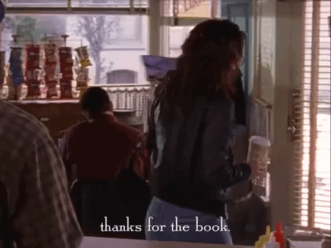 season 3 netflix GIF by Gilmore Girls 