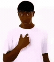 Looking At Me GIF