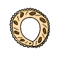 IsabelGomesDesigner portugal sweets doces tradicao Sticker