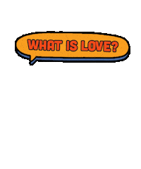 jeehyull love gif color in love Sticker