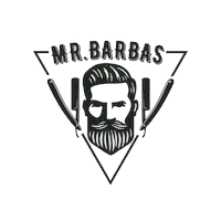 Barbershop Barberia Sticker by ChyP Creativo