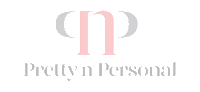 Pnp Sticker by Prettynpersonal