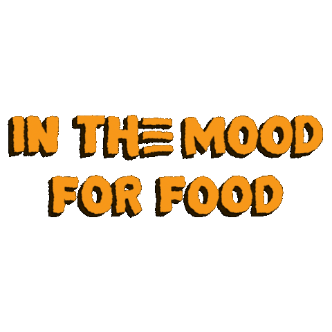 AlterSolutionsPT food in the mood in the mood for food altersolutions Sticker