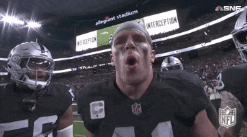 National Football League GIF by NFL