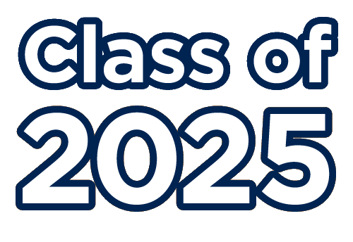 Graduation Queens Sticker by Queen's University