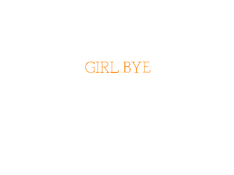 yadhyt giphyupload sad bye adios Sticker