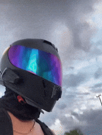 Happy Comedy GIF