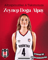 Beşiktaş GIF
