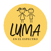 Luma Sticker by Zona Vip