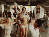 Dani Daniela GIF