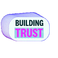 insideveriff building trust team building veriff Sticker