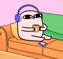 Listen Hot Chocolate GIF by KETNIPZ