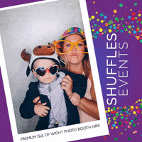 elenasamiw GIF by Shuffles Events