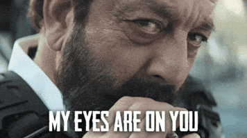 Sara Sanjay GIF by Jio Studios