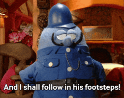 Stop Motion Animation GIF by Fire Mountain Productions