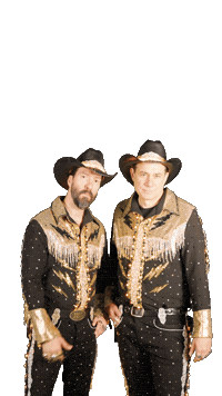 Bosshoss Sticker by Universal Music Deutschland