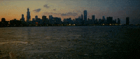 Nothing Like The Holidays City GIF by filmeditor