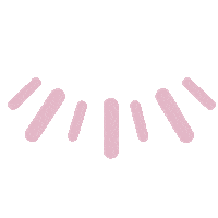 Pink Effects Sticker by www.beautyandwellnessromana.nl