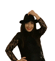 Sevda Kibar Sticker by Orte Organizasyon