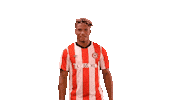 Jeanvier Sticker by Brentford FC