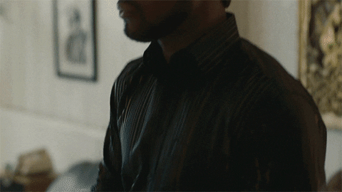 House Party Dancing GIF by Amazon Prime Video